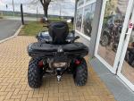 Klikněte pro detailní foto č. 4 - CAN-AM Outlander Max 1000R DPS ABS T3B SKLADEM