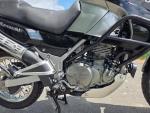 Klikněte pro detailní foto č. 10 - Kawasaki KLE 500