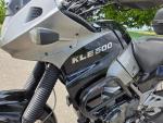 Klikněte pro detailní foto č. 11 - Kawasaki KLE 500