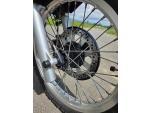 Klikněte pro detailní foto č. 13 - Kawasaki KLE 500