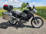 Klikněte pro detailní foto č. 1 - Kawasaki KLE 500