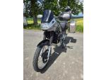 Klikněte pro detailní foto č. 3 - Kawasaki KLE 500