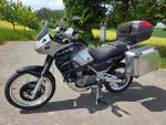 Klikněte pro detailní foto č. 4 - Kawasaki KLE 500