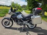 Klikněte pro detailní foto č. 5 - Kawasaki KLE 500