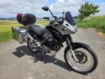 Klikněte pro detailní foto č. 7 - Kawasaki KLE 500