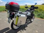 Klikněte pro detailní foto č. 8 - Kawasaki KLE 500