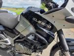 Klikněte pro detailní foto č. 9 - Kawasaki KLE 500