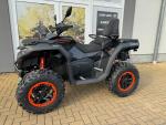 Klikněte pro detailní foto č. 2 - CFMOTO Gladiator X1000 G3 Premium EU5+ SKLADEM AKCE