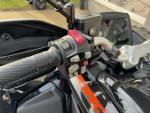 Klikněte pro detailní foto č. 5 - CFMOTO Gladiator X1000 G3 Premium EU5+ SKLADEM AKCE
