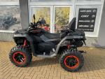 Klikněte pro detailní foto č. 9 - CFMOTO Gladiator X1000 G3 Premium EU5+ SKLADEM AKCE