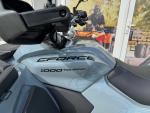 Klikněte pro detailní foto č. 3 - CFMOTO Gladiator X1000 V-Twin EPS G3 T3b SKLADEM AKCE