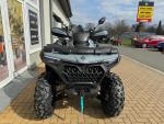 Klikněte pro detailní foto č. 6 - CFMOTO Gladiator X1000 V-Twin EPS G3 T3b SKLADEM AKCE