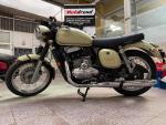Klikněte pro detailní foto č. 1 - Jawa 42 + SKLADEM