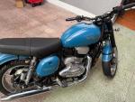 Klikněte pro detailní foto č. 4 - Jawa 42 + SKLADEM