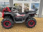 Detail nabídky - CFMOTO Gladiator X1000 G3 MUD T3b SKLADEM