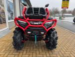 Klikněte pro detailní foto č. 2 - CFMOTO Gladiator X1000 G3 MUD T3b SKLADEM