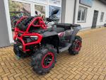 Klikněte pro detailní foto č. 3 - CFMOTO Gladiator X1000 G3 MUD T3b SKLADEM