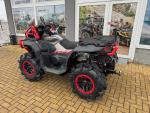 Klikněte pro detailní foto č. 6 - CFMOTO Gladiator X1000 G3 MUD T3b SKLADEM