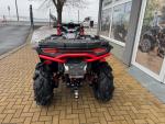 Klikněte pro detailní foto č. 7 - CFMOTO Gladiator X1000 G3 MUD T3b SKLADEM