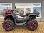 Klikněte pro detailní foto č. 8 - CFMOTO Gladiator X1000 G3 MUD T3b SKLADEM