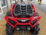 Klikněte pro detailní foto č. 9 - CFMOTO Gladiator X1000 G3 MUD T3b SKLADEM