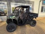 Klikněte pro detailní foto č. 2 - CFMOTO Gladiator UTV1000 PRO SKLADEM