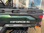 Klikněte pro detailní foto č. 3 - CFMOTO Gladiator UTV1000 PRO SKLADEM