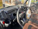 Klikněte pro detailní foto č. 7 - CFMOTO Gladiator UTV1000 PRO SKLADEM