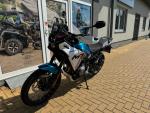 Klikněte pro detailní foto č. 2 - CFMOTO 450MT-R EU5+ SKLADEM