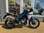 Klikněte pro detailní foto č. 5 - CFMOTO 450MT-R EU5+ SKLADEM