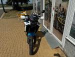 Klikněte pro detailní foto č. 7 - CFMOTO 450MT-R EU5+ SKLADEM