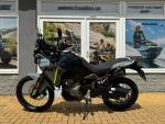 Klikněte pro detailní foto č. 1 - CFMOTO 450 MT-R EU5+ SKLADEM