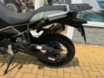 Klikněte pro detailní foto č. 6 - CFMOTO 450 MT-R EU5+ SKLADEM