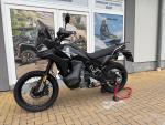 Klikněte pro detailní foto č. 4 - CFMOTO 800MT-X EU5+ SKLADEM