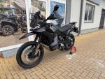 Klikněte pro detailní foto č. 5 - CFMOTO 800MT-X EU5+ SKLADEM