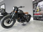 Klikněte pro detailní foto č. 2 - Jawa Perak + SKLADEM