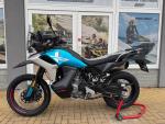 Klikněte pro detailní foto č. 1 - CFMOTO 800MT-X EU5+ SKLADEM