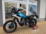 Klikněte pro detailní foto č. 2 - CFMOTO 800MT-X EU5+ SKLADEM