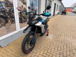 Klikněte pro detailní foto č. 3 - CFMOTO 800MT-X EU5+ SKLADEM