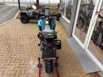 Klikněte pro detailní foto č. 5 - CFMOTO 800MT-X EU5+ SKLADEM