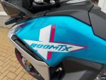 Klikněte pro detailní foto č. 6 - CFMOTO 800MT-X EU5+ SKLADEM
