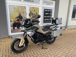 Klikněte pro detailní foto č. 2 - CFMOTO 800 MT EU5 SKLADEM
