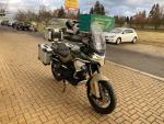 Klikněte pro detailní foto č. 5 - CFMOTO 800 MT EU5 SKLADEM