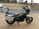 Klikněte pro detailní foto č. 6 - CFMOTO 800 MT EU5 SKLADEM
