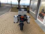 Klikněte pro detailní foto č. 7 - CFMOTO 800 MT EU5 SKLADEM