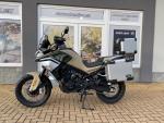 Klikněte pro detailní foto č. 9 - CFMOTO 800 MT EU5 SKLADEM