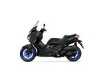 Klikněte pro detailní foto č. 4 - Yamaha X-Max 300 MODEL 2025