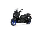 Klikněte pro detailní foto č. 5 - Yamaha X-Max 300 MODEL 2025