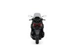 Klikněte pro detailní foto č. 9 - Yamaha X-Max 300 MODEL 2025