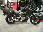 Klikněte pro detailní foto č. 1 - Suzuki DL 650 V-Strom KAPPA Touring (AKCE, ZÁRUKA 4 ROKY)